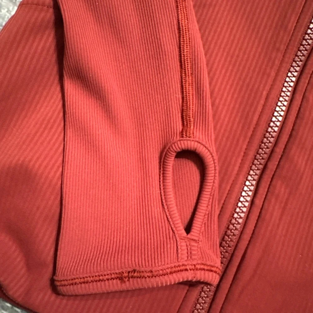 Lululemon Dance Studio Jacket - image 6